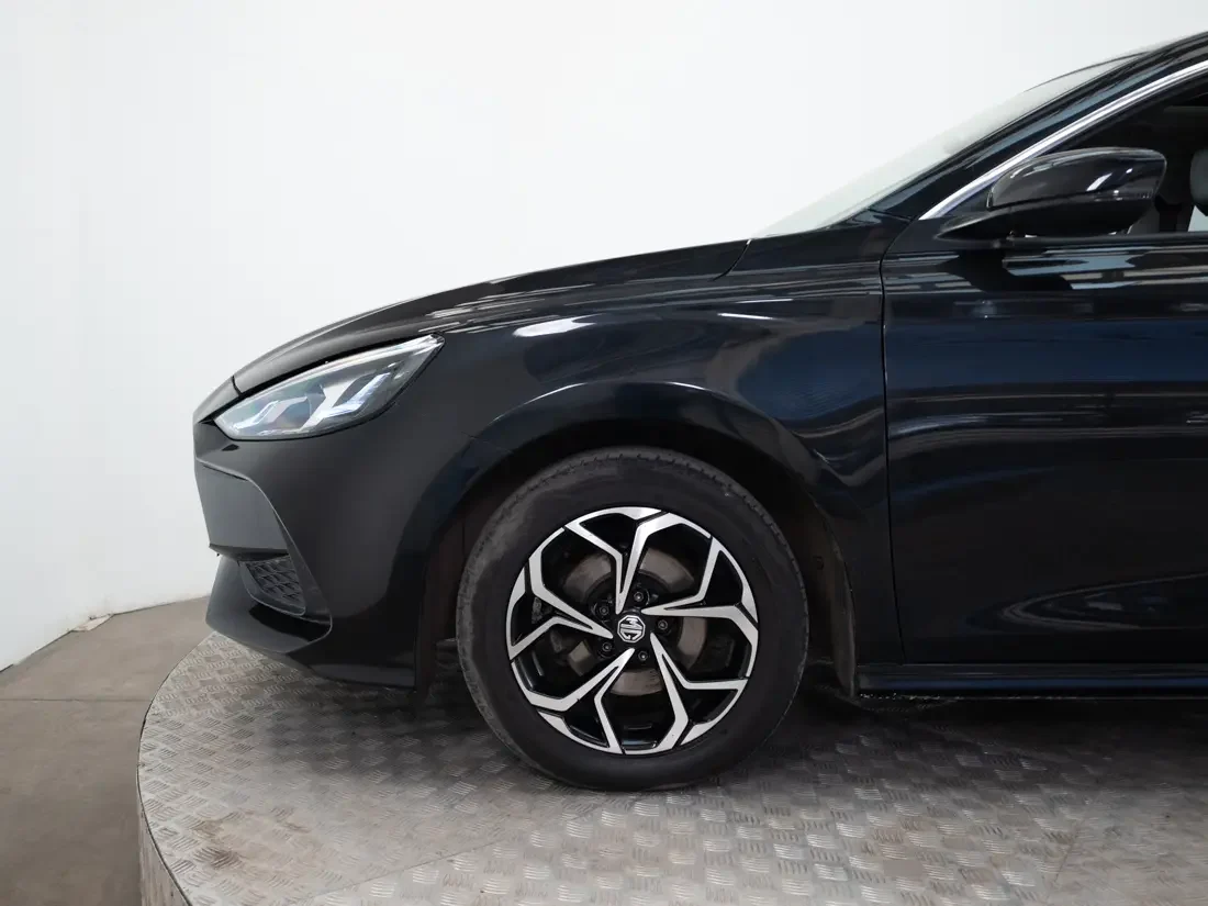 MG Gt 1.5 Com Mt año 2023