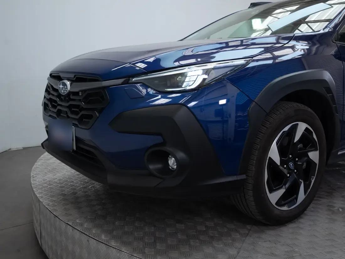 Subaru Crosstrek 5p 4x4 2.0 Aut año 2026