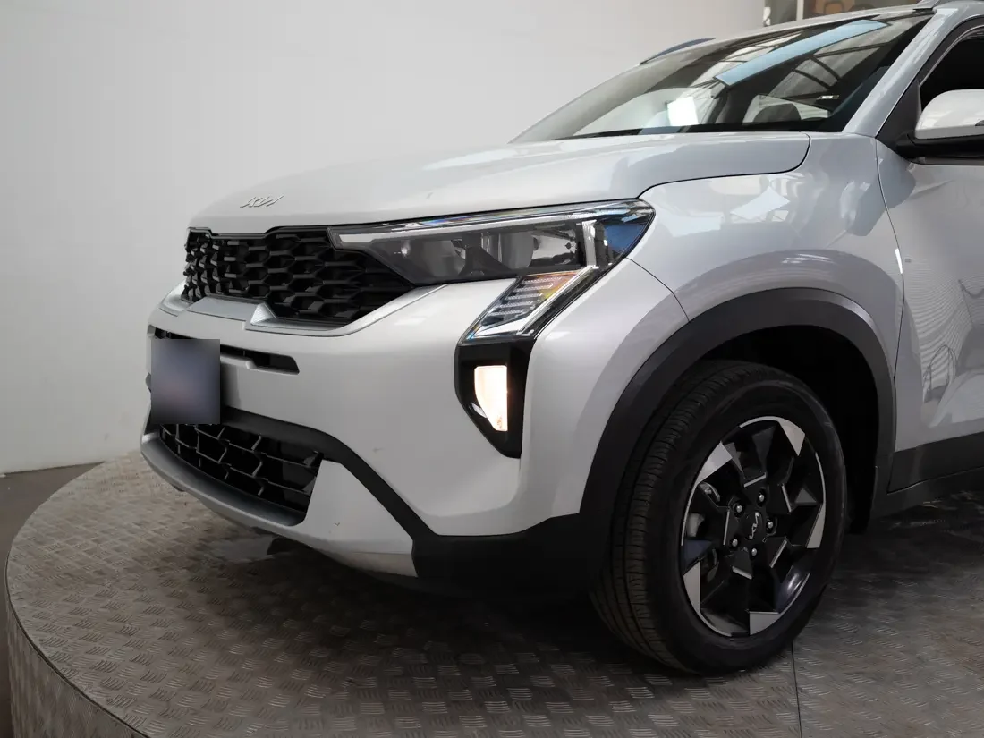 Kia Sonet 1.5 Ex Mt año 2025