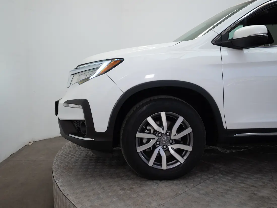 Honda Pilot Pilot 3.5 Touring At 4x4 año 2020