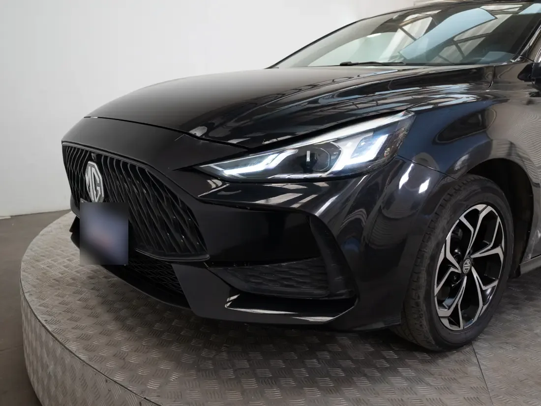 MG Gt 1.5 Com Mt año 2023