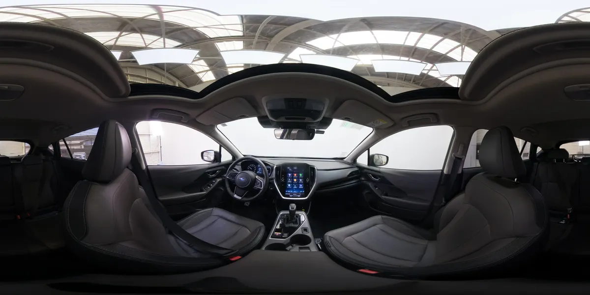Subaru Crosstrek 5p 4x4 2.0 Aut año 2026