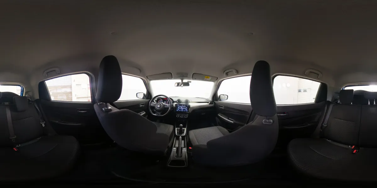 Suzuki Swift 1.2 Glx Plus Mt año 2024