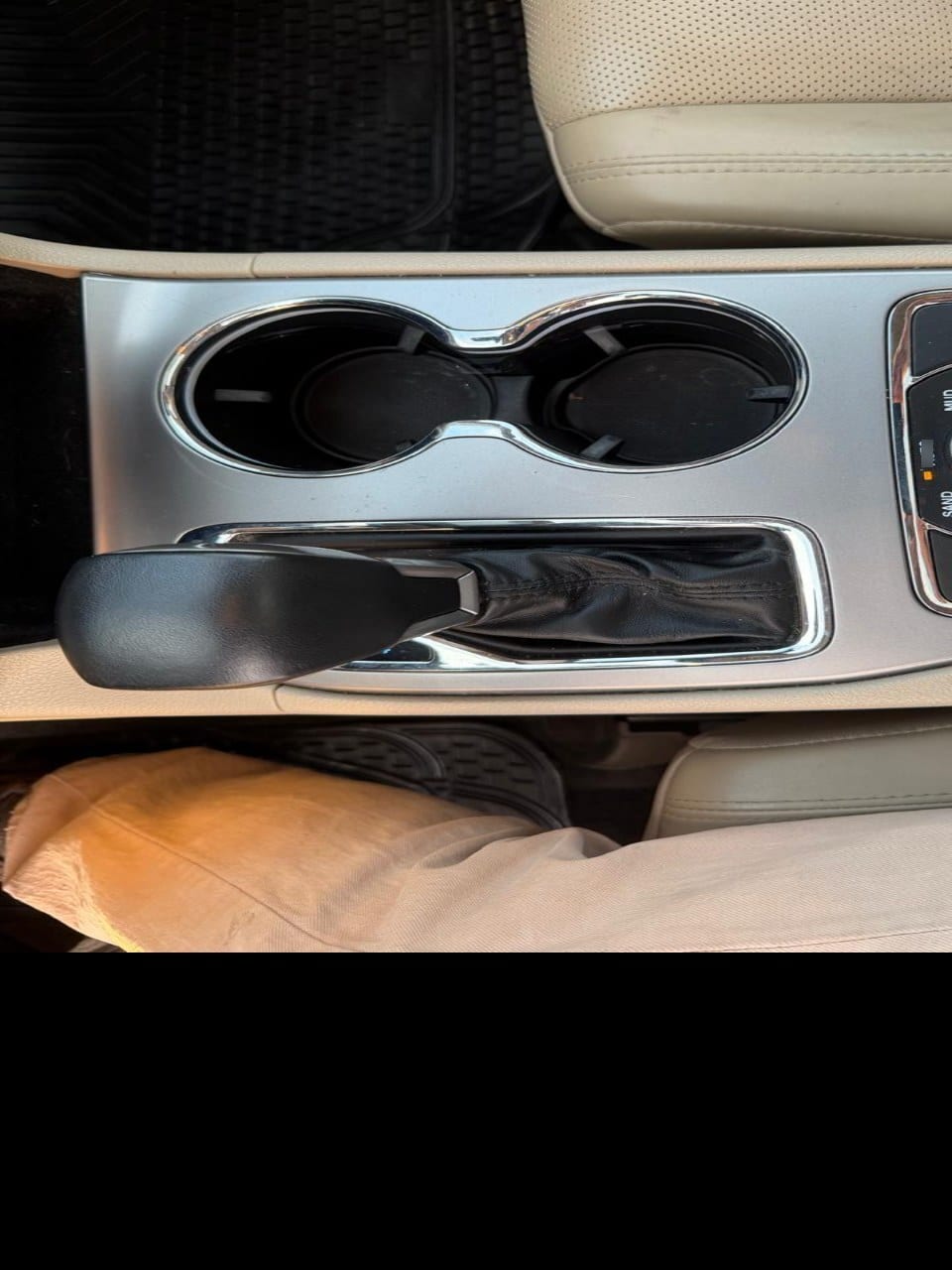 Jeep Grand Cherokee Limited 3.6 4x4 At8 año 2022