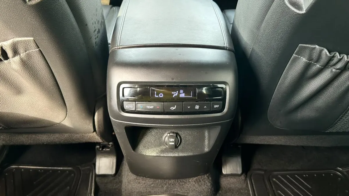 Hyundai Palisade 3.5 Lx2 Premium Awd At 5p año 2024