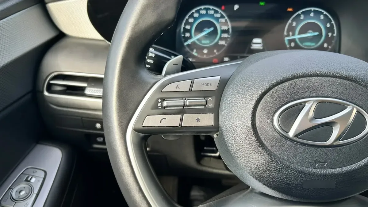 Hyundai Palisade 3.5 Lx2 Premium Awd At 5p año 2024