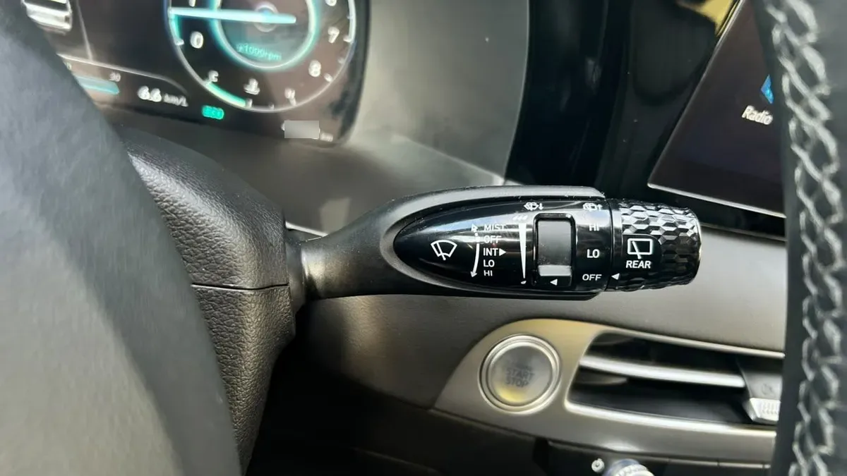 Hyundai Palisade 3.5 Lx2 Premium Awd At 5p año 2024