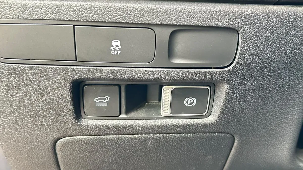 Hyundai Palisade 3.5 Lx2 Premium Awd At 5p año 2024