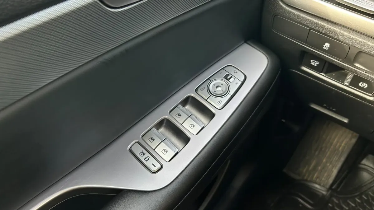 Hyundai Palisade 3.5 Lx2 Premium Awd At 5p año 2024