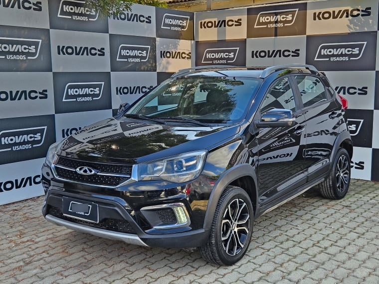 Chery Tiggo 2 Tiggo 2 1.5 año 2022