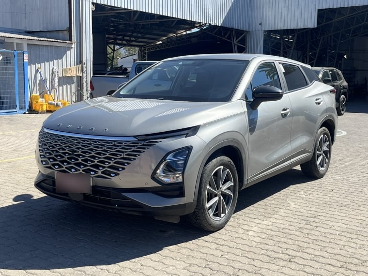 Omoda C5 1.5t Cvt Comfort año 2025