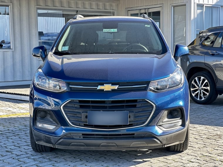 Chevrolet Tracker 1.8 Ls Mt año 2020