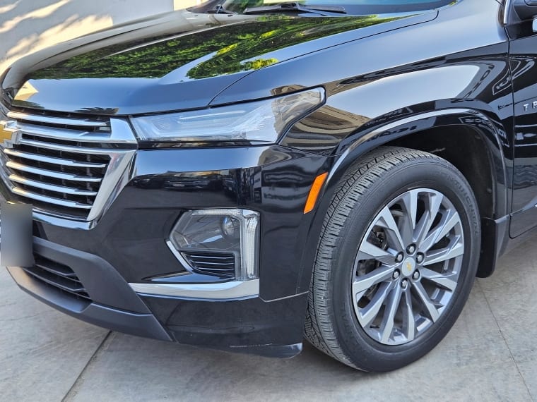 Chevrolet Traverse 3.6 Premier At 4x4 año 2023