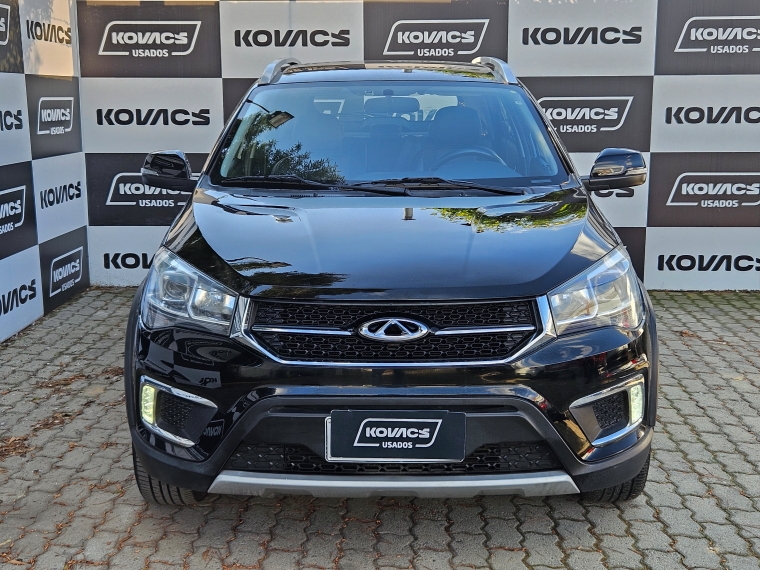 Chery Tiggo 2 Tiggo 2 1.5 año 2022