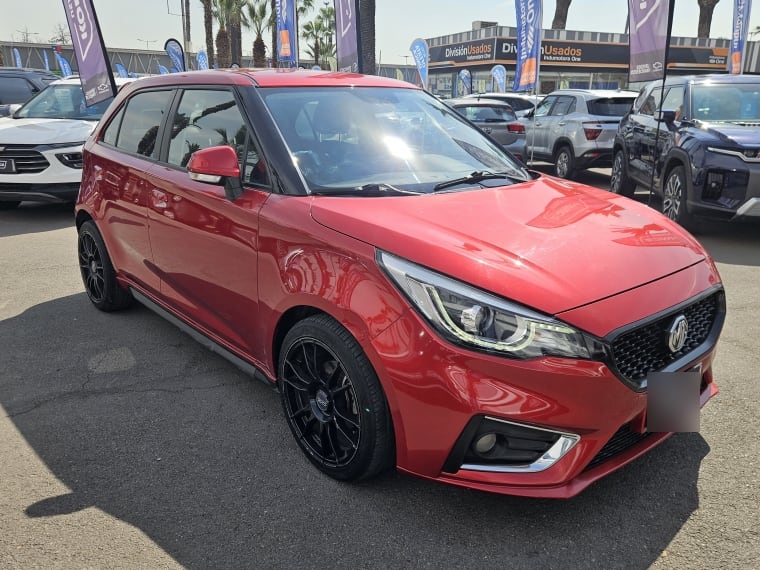 MG 3 3 año 2020