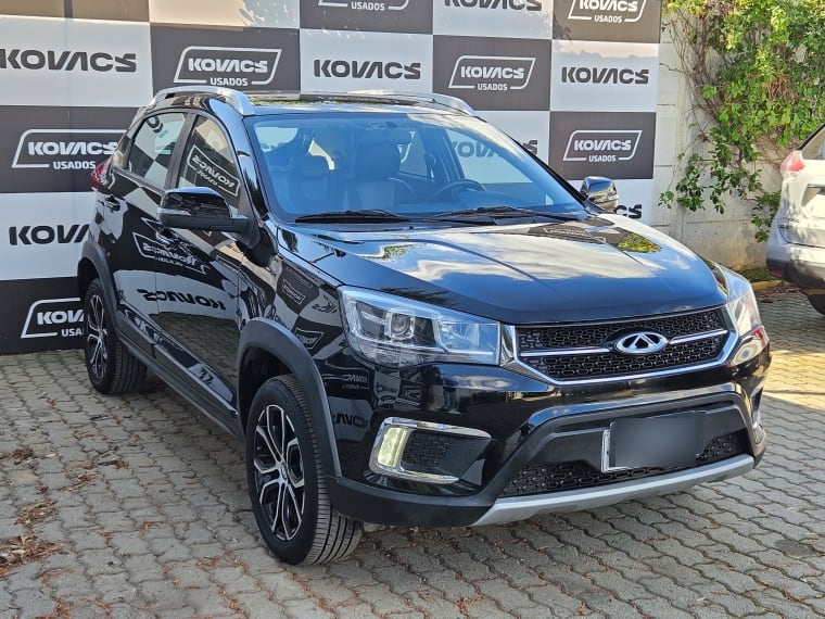 Chery Tiggo 2 Tiggo 2 1.5 año 2022
