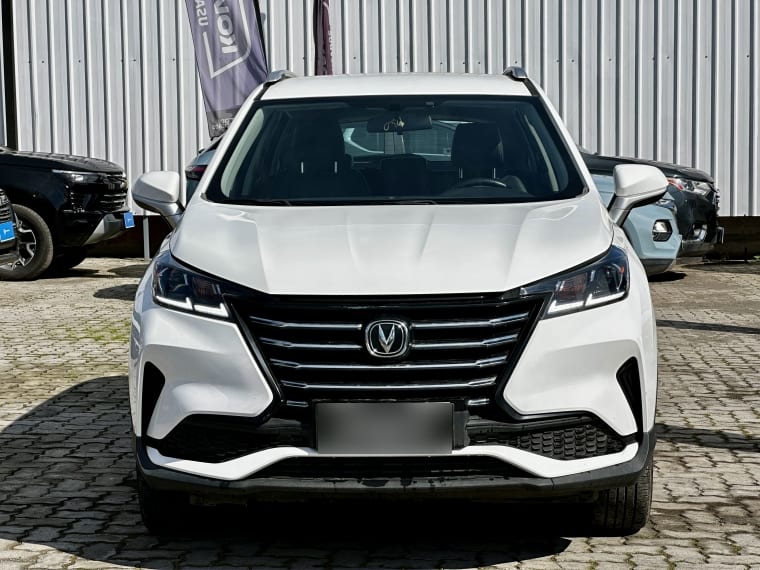 Changan Cs15 1.5 Mt año 2022