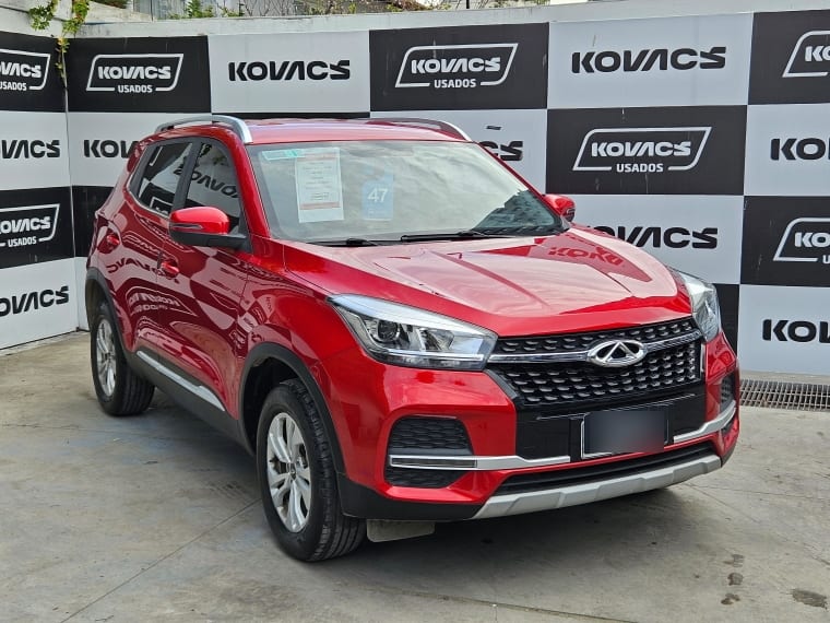 Chery Tiggo 3 1.5 Gl Mt año 2023