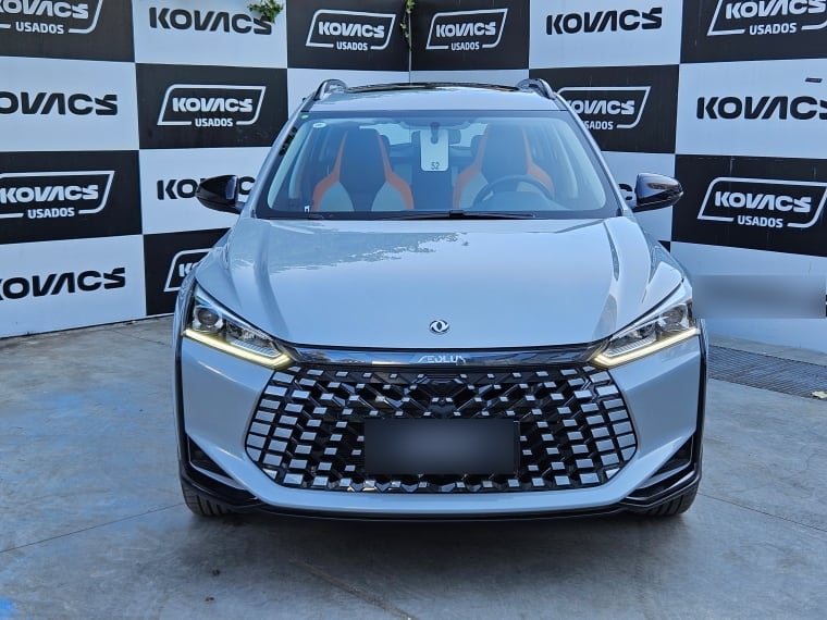 DFM Aeolus 1.5 Gs Cross At año 2025