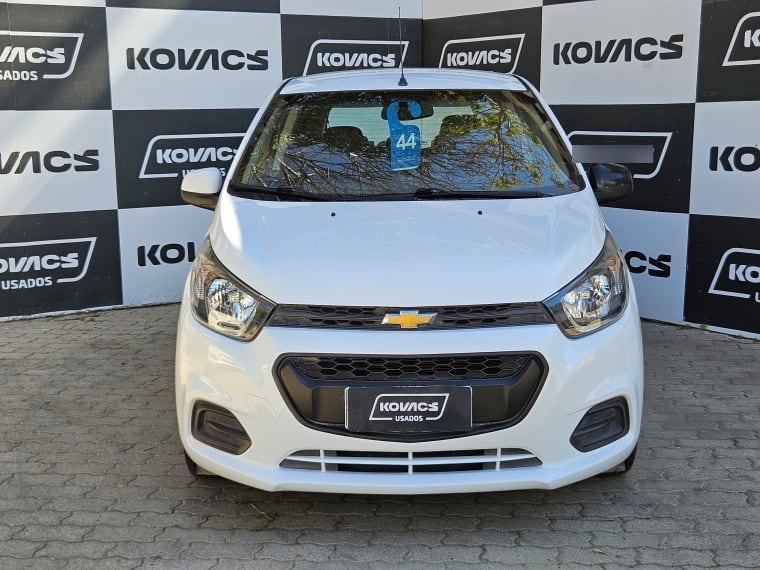 Chevrolet Spark 1.2 Lt Mt año 2020