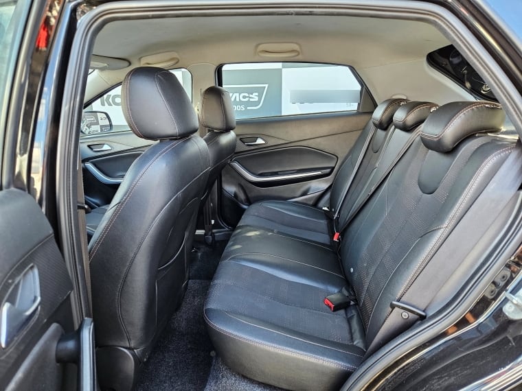 Chery Tiggo 2 Tiggo 2 1.5 año 2022