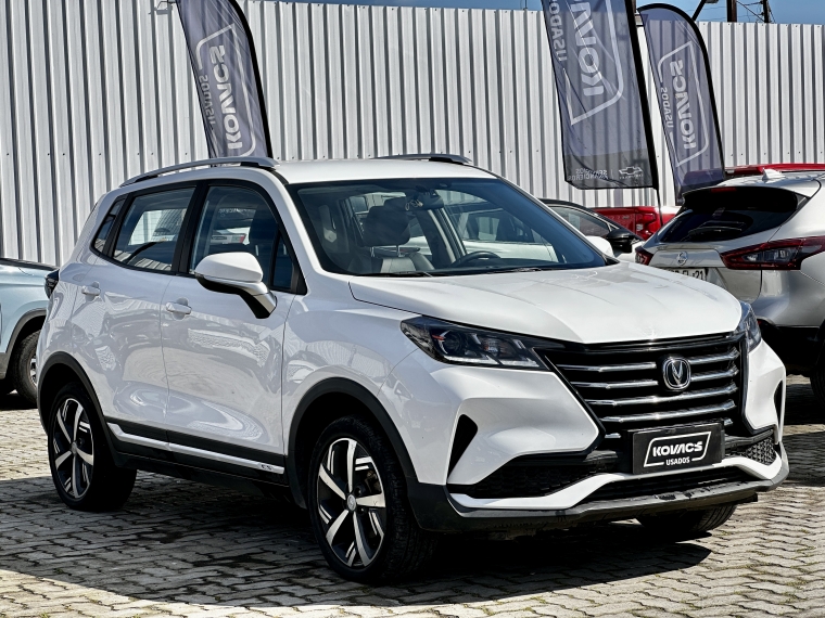 Changan Cs15 1.5 Mt año 2022