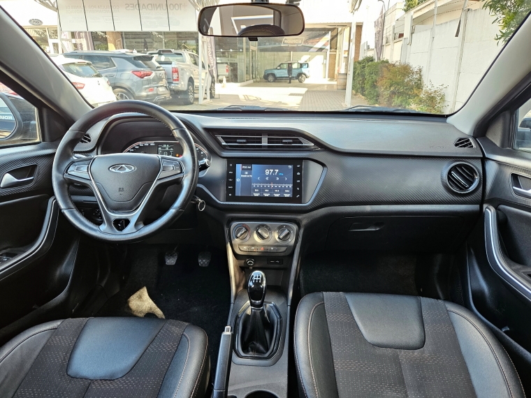 Chery Tiggo 2 Tiggo 2 1.5 año 2022