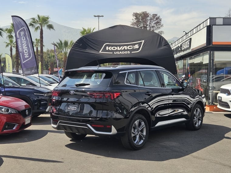 Ford Territory Territory Trend 1.5l At año 2024