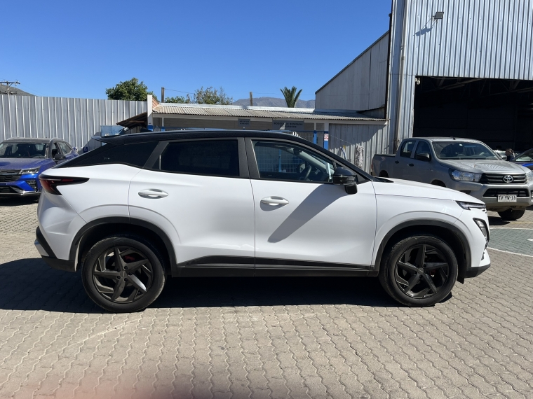 Omoda C5 Luxury 1.5 Cvt año 2026