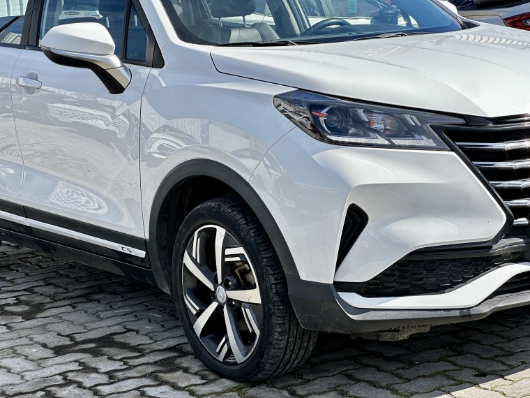 Changan Cs15 1.5 Mt año 2022