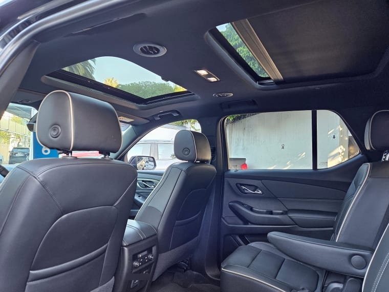 Chevrolet Traverse 3.6 Premier At 4x4 año 2023