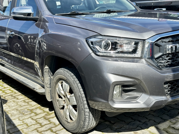 Maxus T60 2.0 Aut 4x4 año 2022