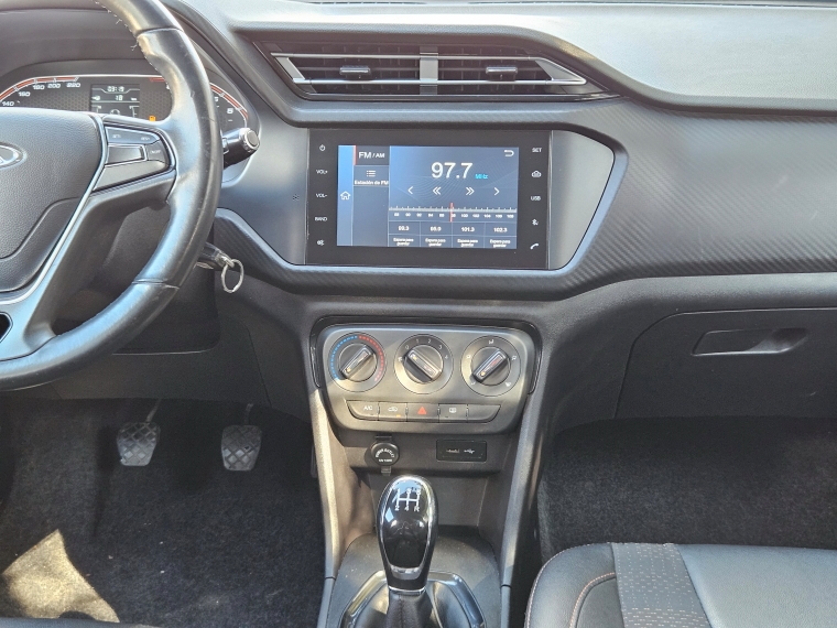 Chery Tiggo 2 Tiggo 2 1.5 año 2022