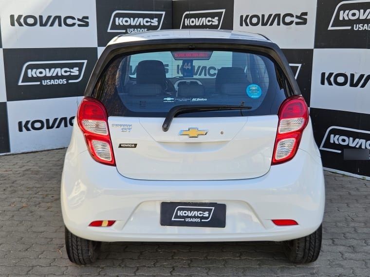 Chevrolet Spark 1.2 Lt Mt año 2020