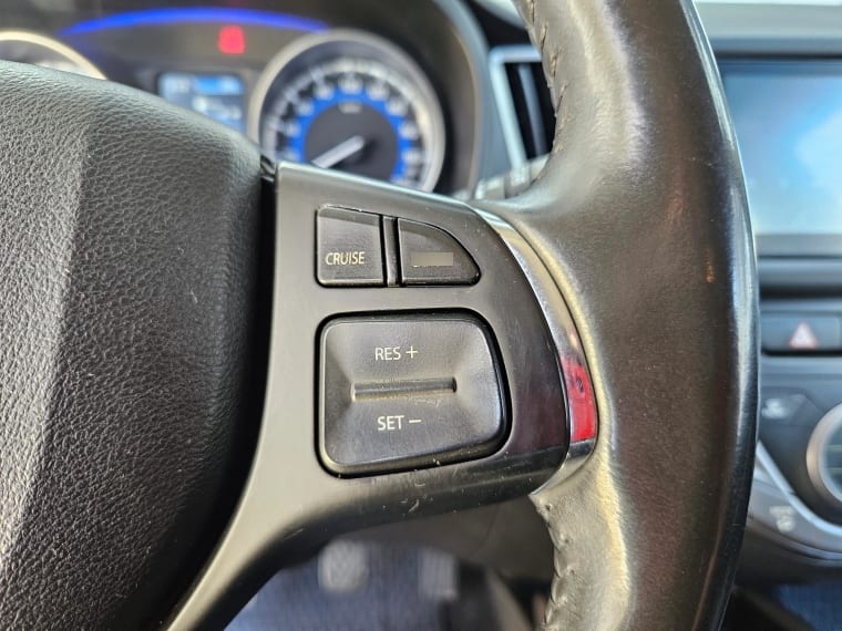 Suzuki Baleno 1.4 Glx Mt año 2021