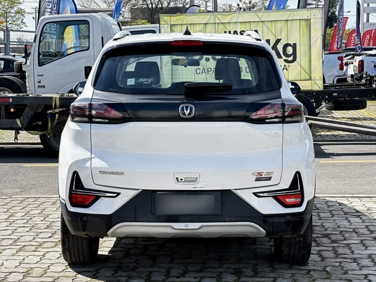Changan Cs15 1.5 Mt año 2022