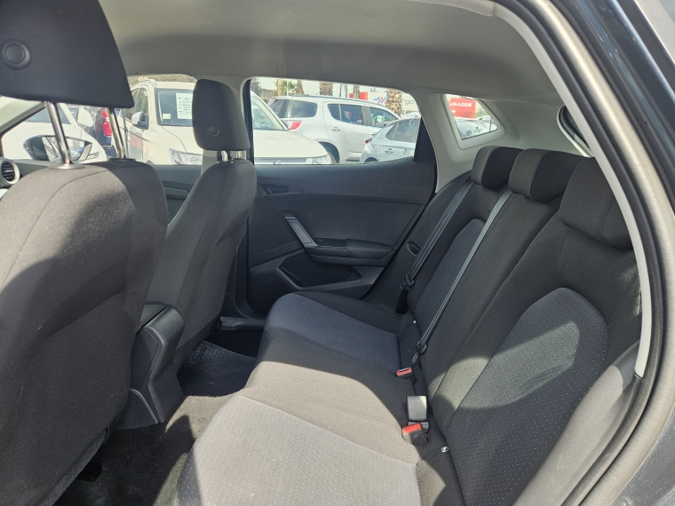 Seat Ibiza Ibiza Fl Tsi 1.0 Aut año 2023