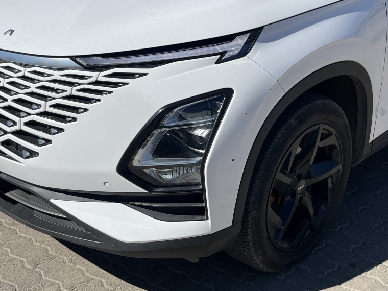Omoda C5 Luxury 1.5 Cvt año 2026