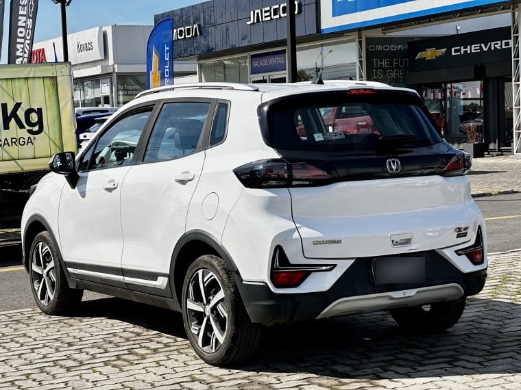 Changan Cs15 1.5 Mt año 2022