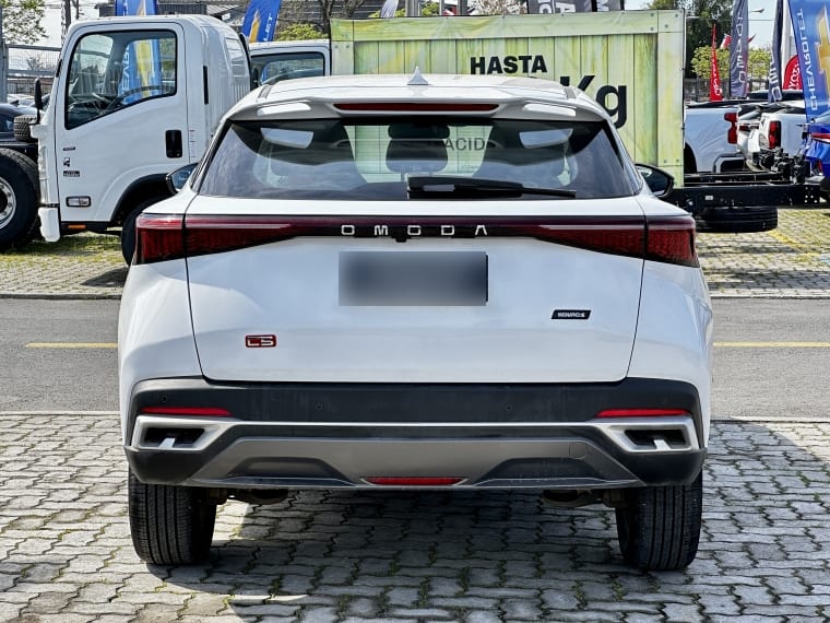 Omoda C5 1.5 Urban At año 2026