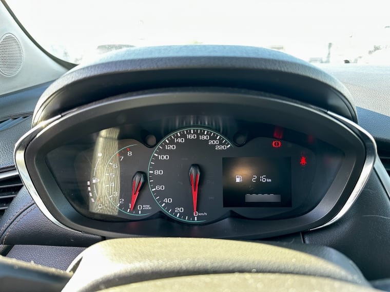 Chevrolet Tracker 1.8 Ls Mt año 2020