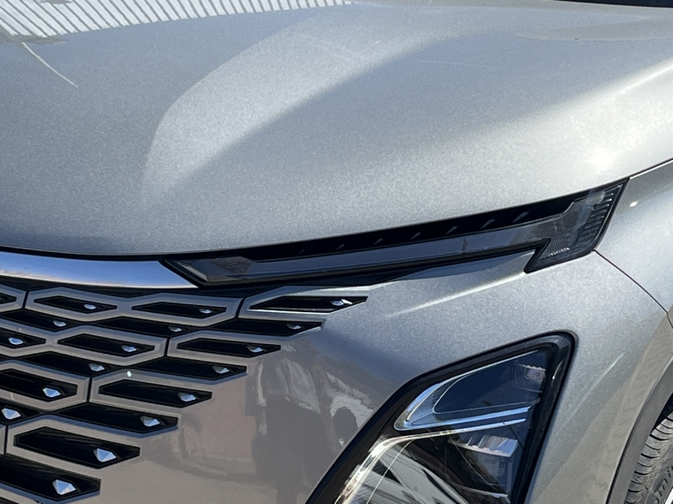 Omoda C5 1.5t Cvt Comfort año 2025