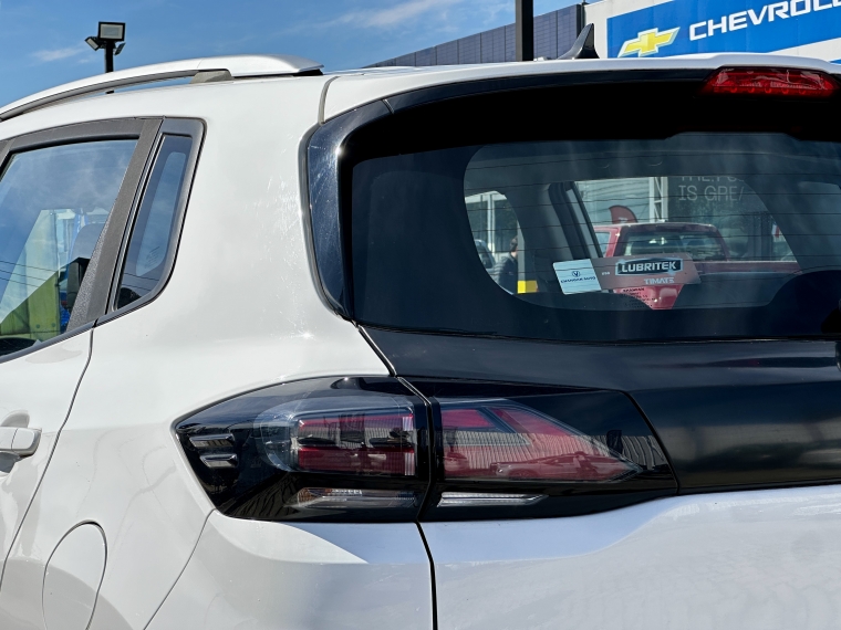 Changan Cs15 1.5 Mt año 2022