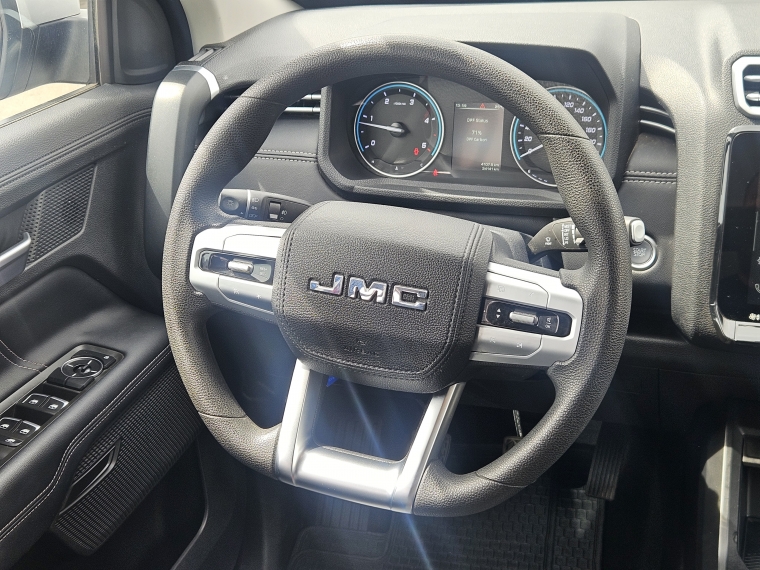 JMC Grand Avenue Grand Avenue 2.3 Mt año 2025