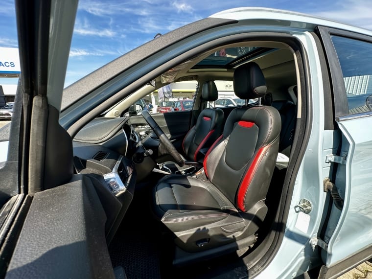 Chevrolet Groove 1.5 Premier Mt año 2024