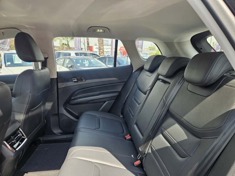 Ford Territory Territory Trend 1.5l At año 2024