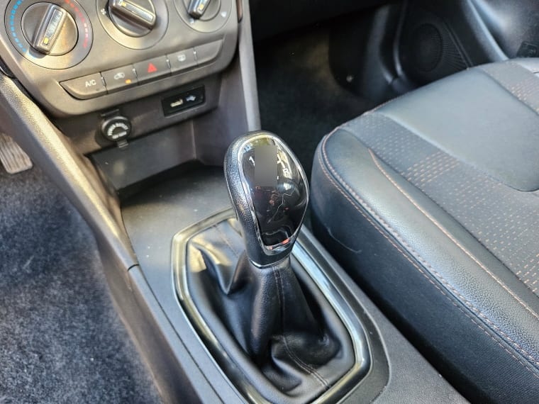 Chery Tiggo 2 Tiggo 2 1.5 año 2022