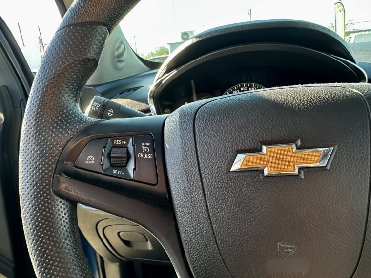 Chevrolet Tracker 1.8 Ls Mt año 2020
