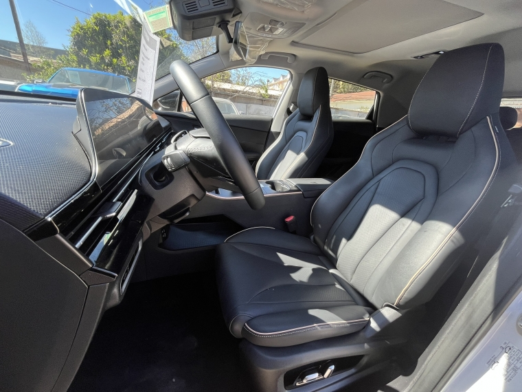 Omoda C5 Luxury 1.5 Cvt año 2026