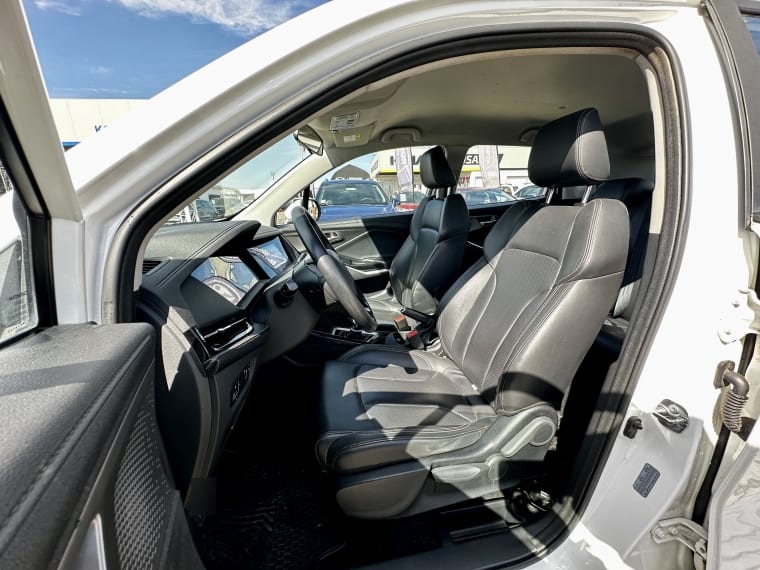 Changan Cs15 1.5 Mt año 2022